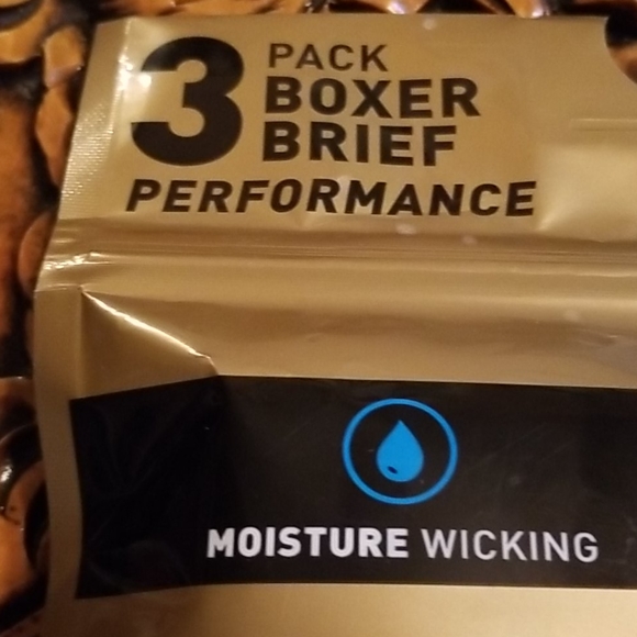 Puma Boxer Briefs - Picture 3 of 8